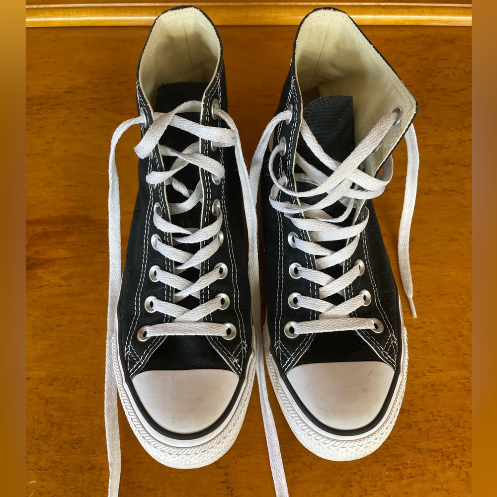 Chuck Taylor All Star Classic - Unisex high top